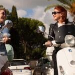 Rome: Vespa City Tour with Professional Photoshoot - The Experience of Riding a Vespa Through Rome