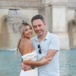 Rome: Vespa Photoshoot with Aperol Spritz - Starting Point in the Heart of Rome