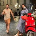 Rome: Vespa Tour with Local Guide - Starting Point and Meeting Details in Rome