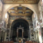 Rome: Via Crucis Pilgrim 3-4 Hour Walking Tour - Exploring Santa Prassede and Saint Alphonsus