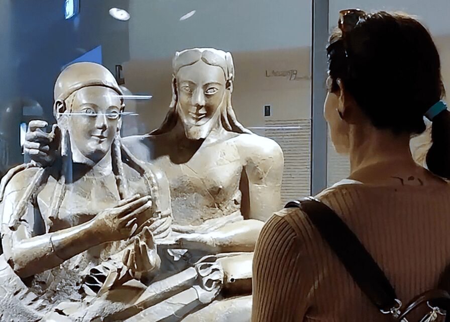 Rome: Video Tour Guides in ENG at your own pace - How the Video Guides Enhance Your Rome Experience