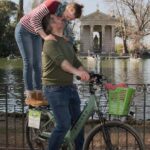 Rome: Villa Borghese E-Bike Tour (Small Group or Private) - Navigating the Villa Borghese on E-Bike