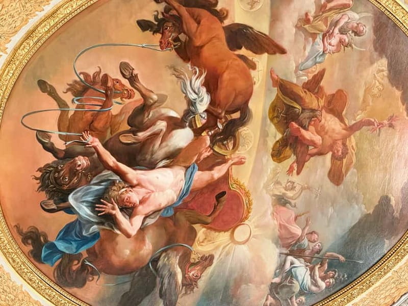 Rome: Villa Borghese Gallery Skip The Line Tickets - Exploring Cardinal Scipione Borghese’s Art Collection