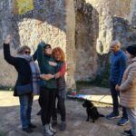 Rome: Villa Borghese Secrets  Art & Soul Awakening - The Landscape and Architectural Highlights of Villa Borghese