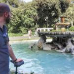 Rome: Villa Borghese, Villa Ada, and Coppedè E-Bike Tour - Exploring Villa Borghese’s Gardens and Architectural Highlights