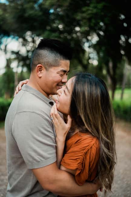 Rome Vintage-Style Photoshoot - Starting Your Photoshoot in Romes Scenic Settings