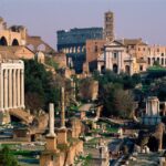 Rome: VIP Colosseum, Roman Forum, Palatine Hill Experience - Exploring the Colosseum at Your Own Pace