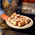 Rome Walking Food Tour With Secret Food Tours - What You Eat on the Tour