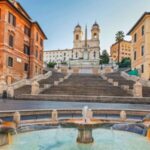 Rome Walking Tour: Ancient Ruins to Modern Fashion District - Beginning at Trajan’s Column and the Vittoriano