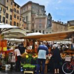Rome: Walking Tour of City Highlights - Exploring Rome’s Ancient Treasures at the Trevi Fountain