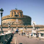 Rome Walking Tour: St. Peter, Castel SantAngelo, Pantheon - Starting Point and How to Reach the Tour