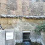 Rome: Walking Tour to the Park of the Aqueducts - From Porta Maggiore to the Remains of Roman Waterways