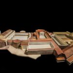 Rome: Welcome To Rome Immersive Multimedia Show - Interactive Models of Rome’s Iconic Sites