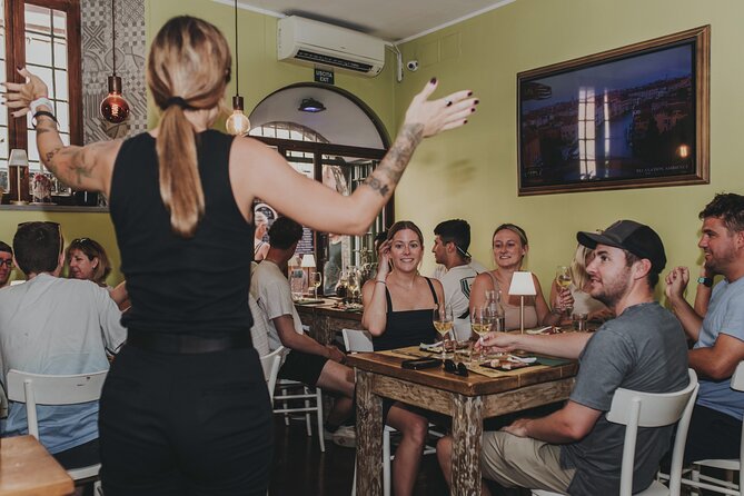 Rome: Wine Tasting in Trastevere with Food and Gelato - Exploring Trastevere: The Heart of Rome’s Food Scene