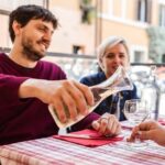 Rome Wine Tour with a Local: 100% Personalized & Private - Wine Tasting and Food Pairings in the Heart of Rome