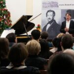 Rome: Xmas Opera Concert with Aperitif | Opera's Top Hits - Discover the Unique Venues in Rome