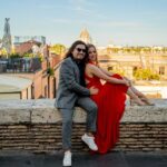 Rome: Your Own Private Photoshoot at Spanish Steps - What You Can Expect from the Photoshoot Experience