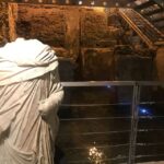 Rome:CityCenter Hidden Highlights Guided Walking Tour German - Discover Rome’s Underground Water Systems at Vicus Caprarius