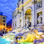 Rome:Hop-On Hop-Off Panoramic Open Bus Ticket 3 Circuits x 1 - Suitability for Different Travelers