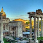 Rome's 12 Best Highlights Full Day Private Tour - How the Logistics Support a Comfortable Experience