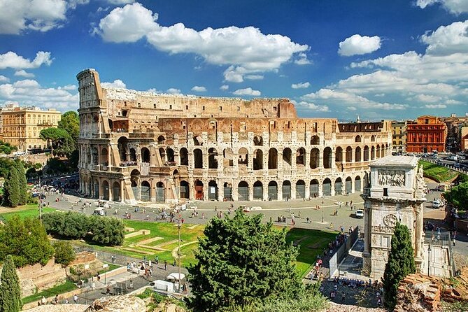 Rome's Best Guided Tour Colosseum and Vatican Museums 2 Days - Day 2: Masterpieces of Art and Sacred Spaces