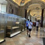 Rome's Best Tour: Vatican Museum, Sistine Chapel & Basilica - Starting at Via Germanico 30: Meeting and Logistics