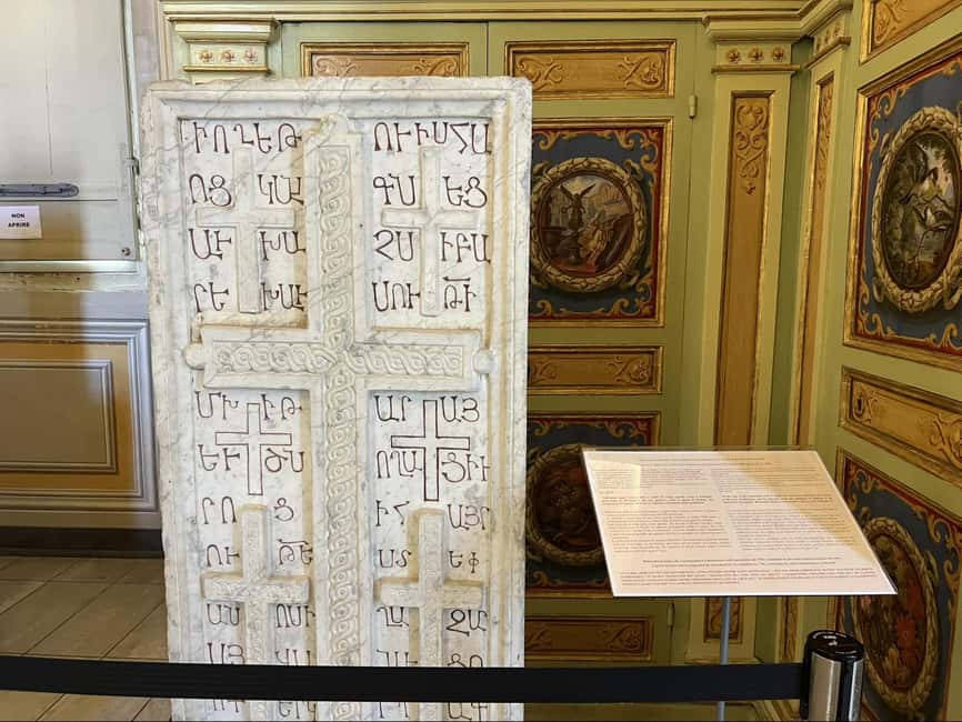 Rome's Best Tour: Vatican Museums and Sistine Chapel. - Arriving at the Starting Point in Vatican City