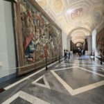 Rome's Best Walking Tour Of Vatican Museum & Sistine Chapel. - Exploring the Vatican Museums’ Rich Collections