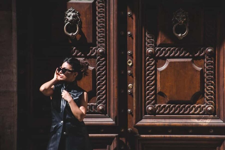 Rome's Eternal Charm, Captivating Photoshoot Experience - Starting at Iconic Rome Landmarks for Personalized Photos