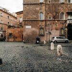 Romes Hidden Gems Walking Tour - Teatro di Marcello: Ancient Roman Entertainment Venue