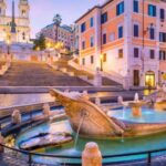 Romes Splendor: Intimate Walking Tour Of The Greatest Hits - From the Spanish Steps to the Trevi Fountain