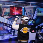 Romford: Funland VR Amusement Center Entry Ticket - Discover the Virtual World at Funland VR Amusement Center in Romford