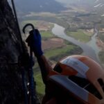 Romsdalsstigen Via Ferrata - Westwall - The Guides and Their Expertise