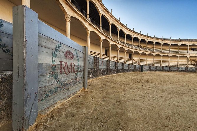 Ronda and Setenil de las Bodegas tour from Malaga - Ronda’s Spectacular Gorge and Iconic Bridges