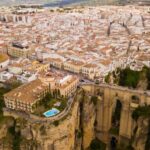 Ronda and Setenil from la Costa del Sol - Discover Spain’s Bullfighting Heritage at the Real Maestranza