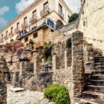 Ronda and white village of Setenil Private tours from Granada up to 8 persons - Ronda’s Iconic El Tajo Gorge and Puente Nuevo