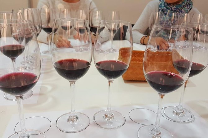 Ronda Day Tour and Winery Visits from Marbella - Behind-the-Scenes at Bodegas Conrad