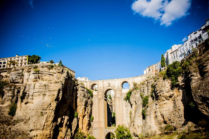 Ronda Day Trip from Granada - Highlights of Ronda’s Unique Attractions