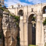 Ronda from la Costa del Sol - Visiting the Real Maestranza Museum and Bullring