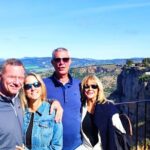 Ronda group walking Tour - Visiting the Birthplace of Bullfighting and Its Famous Arena