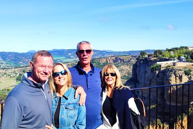 Ronda group walking Tour - Visiting the Birthplace of Bullfighting and Its Famous Arena