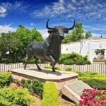 Ronda Old Town Walking Tour with Audioguide on Your Smartphone - Panoramic Views from Balcón del Coño