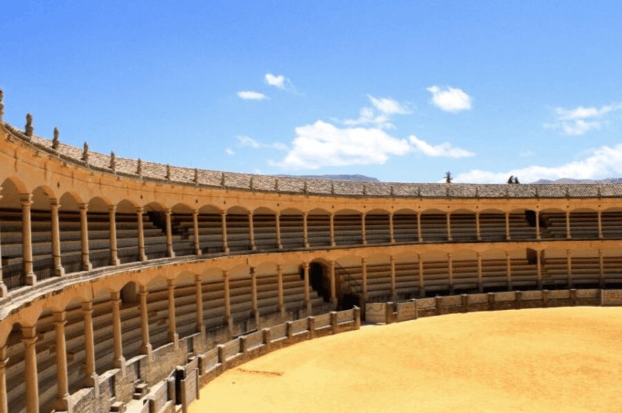 Ronda: Private 2-Hour Walking Tour - Discovering the Plaza de Toros and Its Significance