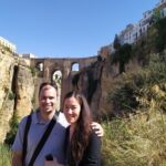 Ronda Private Tour: The White Capital - Convenient Meeting Point at the Bullring of Ronda