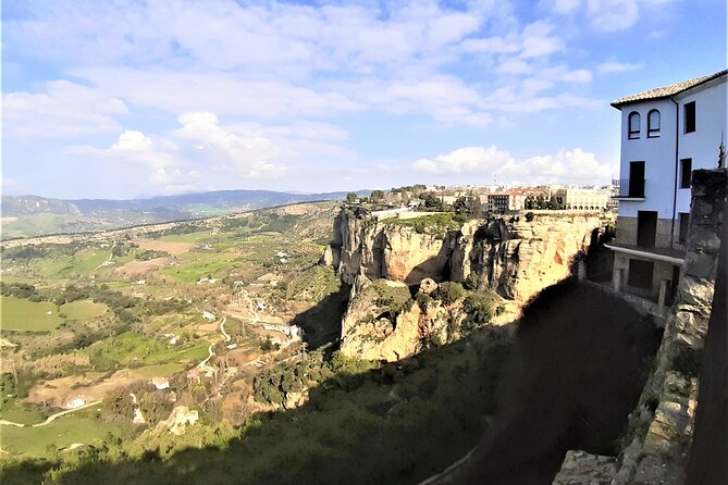 Ronda private walking tour by Tours in Malaga - Visiting the Ronda Bullring and Its Significance