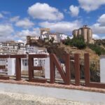 Ronda & Setenil de las Bodegas, land of contrasts / Semi-Private - Journeying to Ronda’s Cliffside Charm