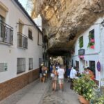 Ronda & Setenil de las Bodegas - SemiPrivate - Starting Point and Transportation Details