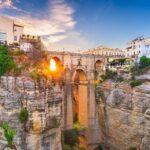 Ronda & Setenil Full Day - Ronda’s Iconic El Tajo Gorge and Puente Nuevo Bridge