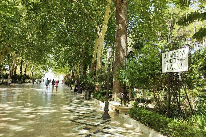 Ronda, the dreamt city: Private Walking Tour - Exploring the 1585 Building and Saint Theresa Relic