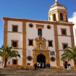 Ronda's Historic Center: A self-guided tour created by a local Official Guide - Starting Point at Plaza de la Merced
